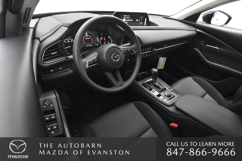 New 2026 MAZDA CX-30 AWD 2.5 S image 30