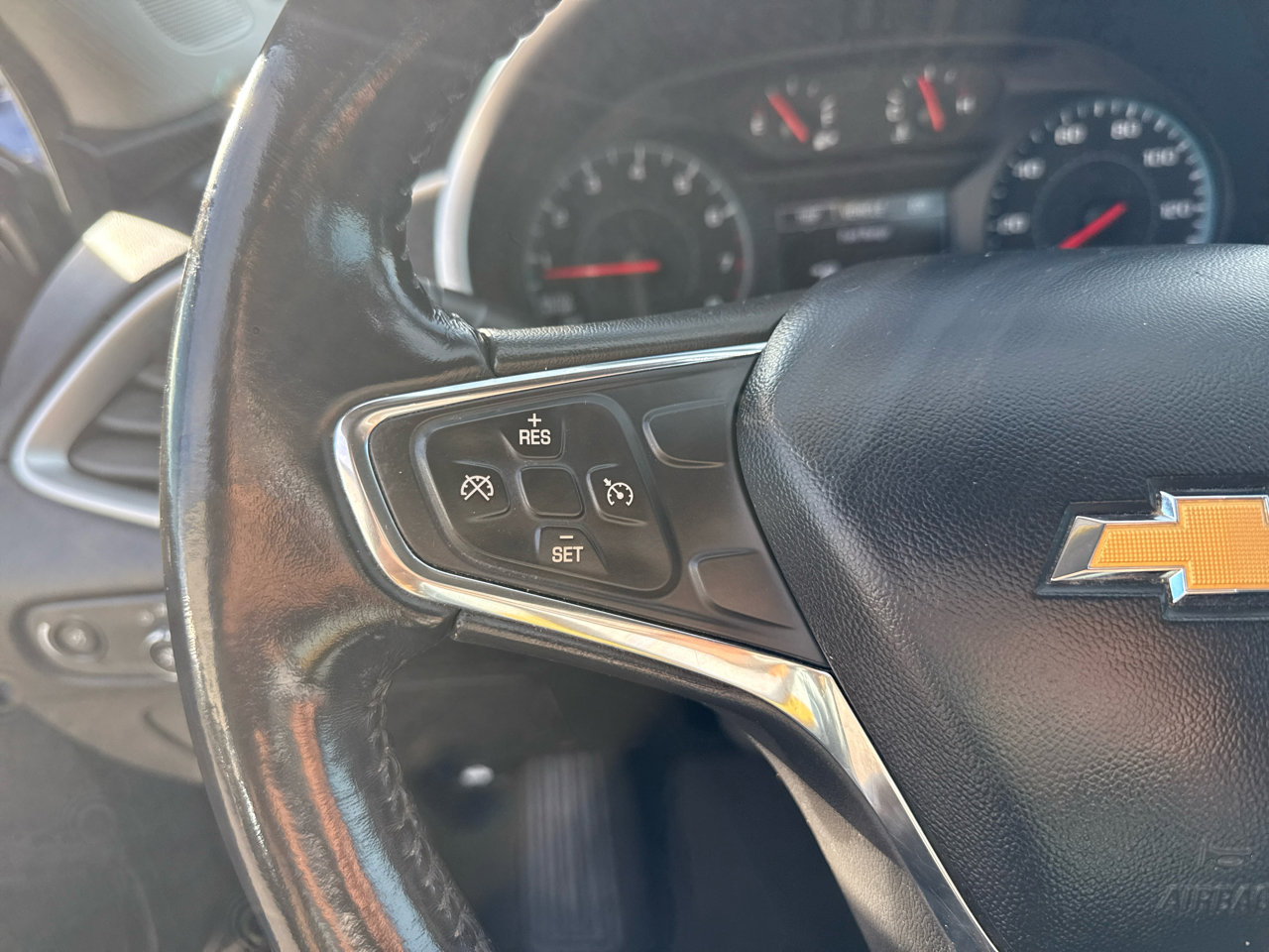 Used 2021 Chevrolet Malibu RS image 17