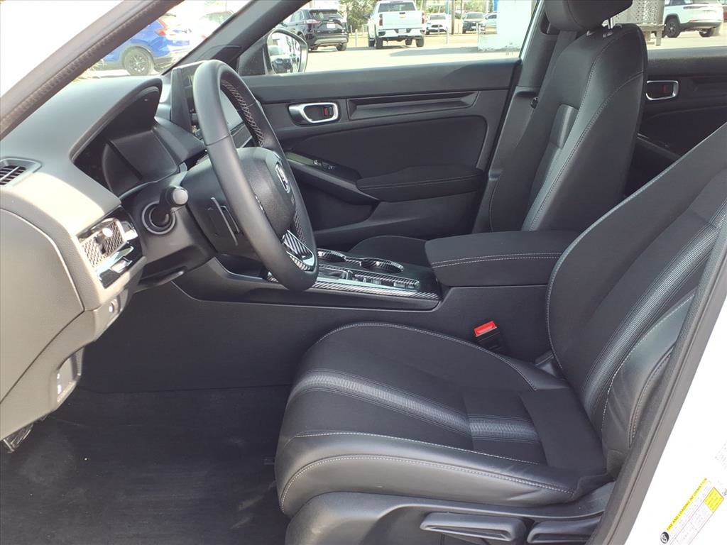 Used 2023 Honda Civic Sport image 13