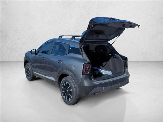 New 2026 Nissan Kicks SV w/ Cold Weather Package image 8