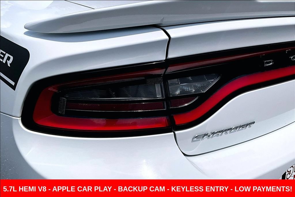 Used 2020 Dodge Charger R/T RWD image 22