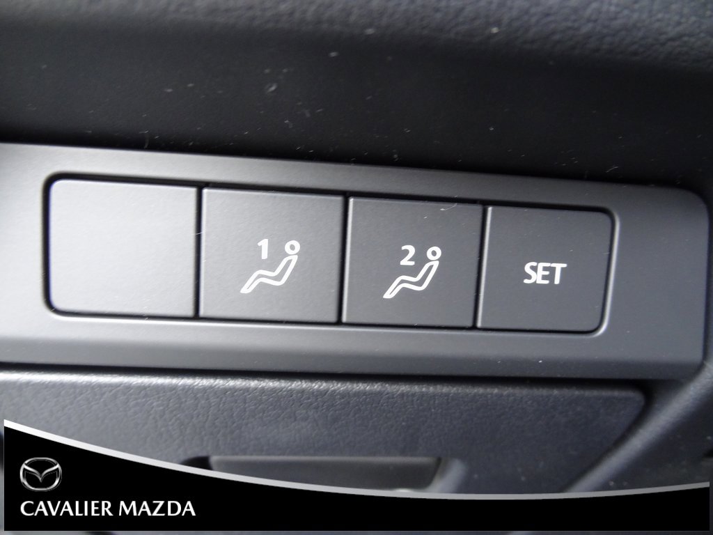 New 2025 MAZDA CX-30 AWD 2.5 S w/ Preferred Package image 17