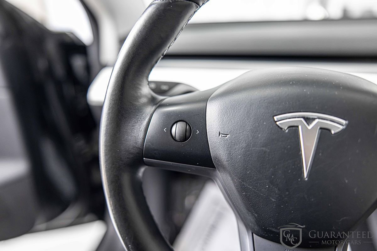 Used 2018 Tesla Model 3 Performance AWD/4WD image 22