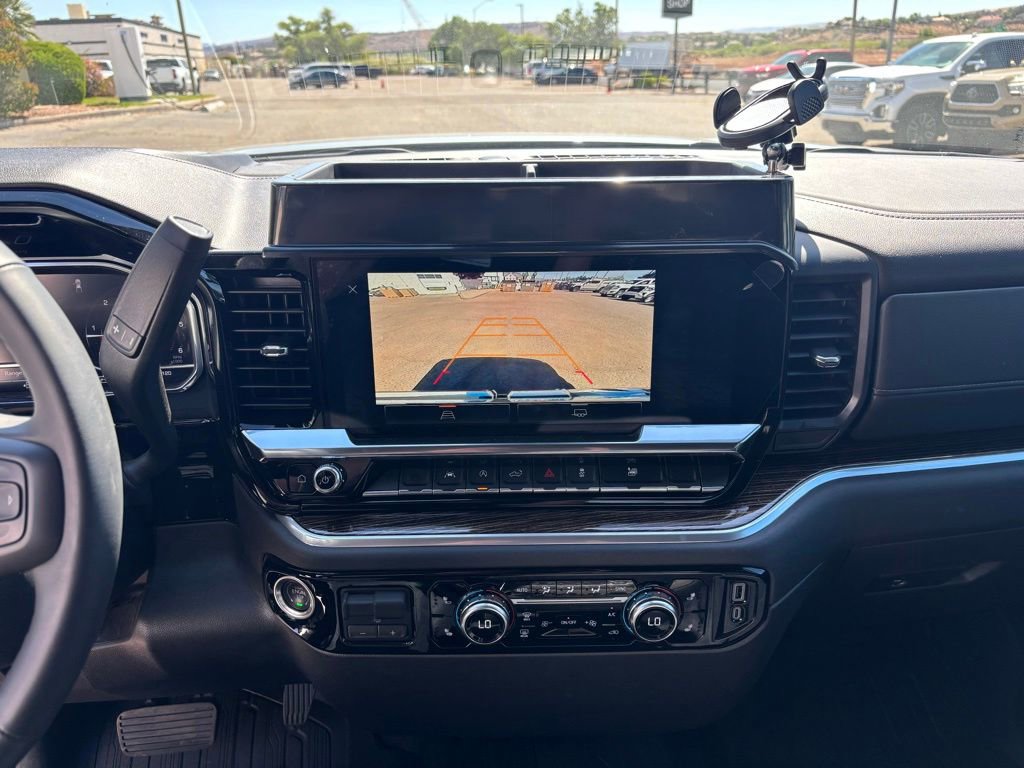 Used 2025 GMC Sierra 1500 Elevation AWD/4WD image 25