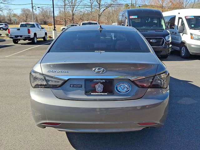 Used 2013 Hyundai Sonata GLS w/ Popular Equipment Pkg image 8