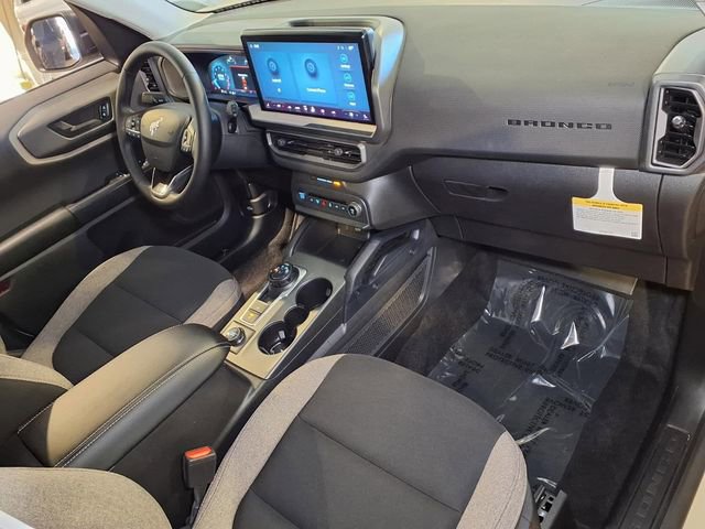 Used 2025 Ford Bronco Sport Big Bend image 31