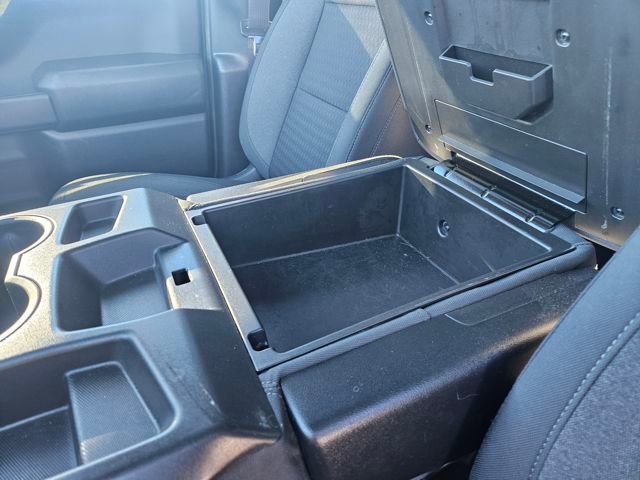 Used 2022 Chevrolet Silverado 1500 Custom image 25