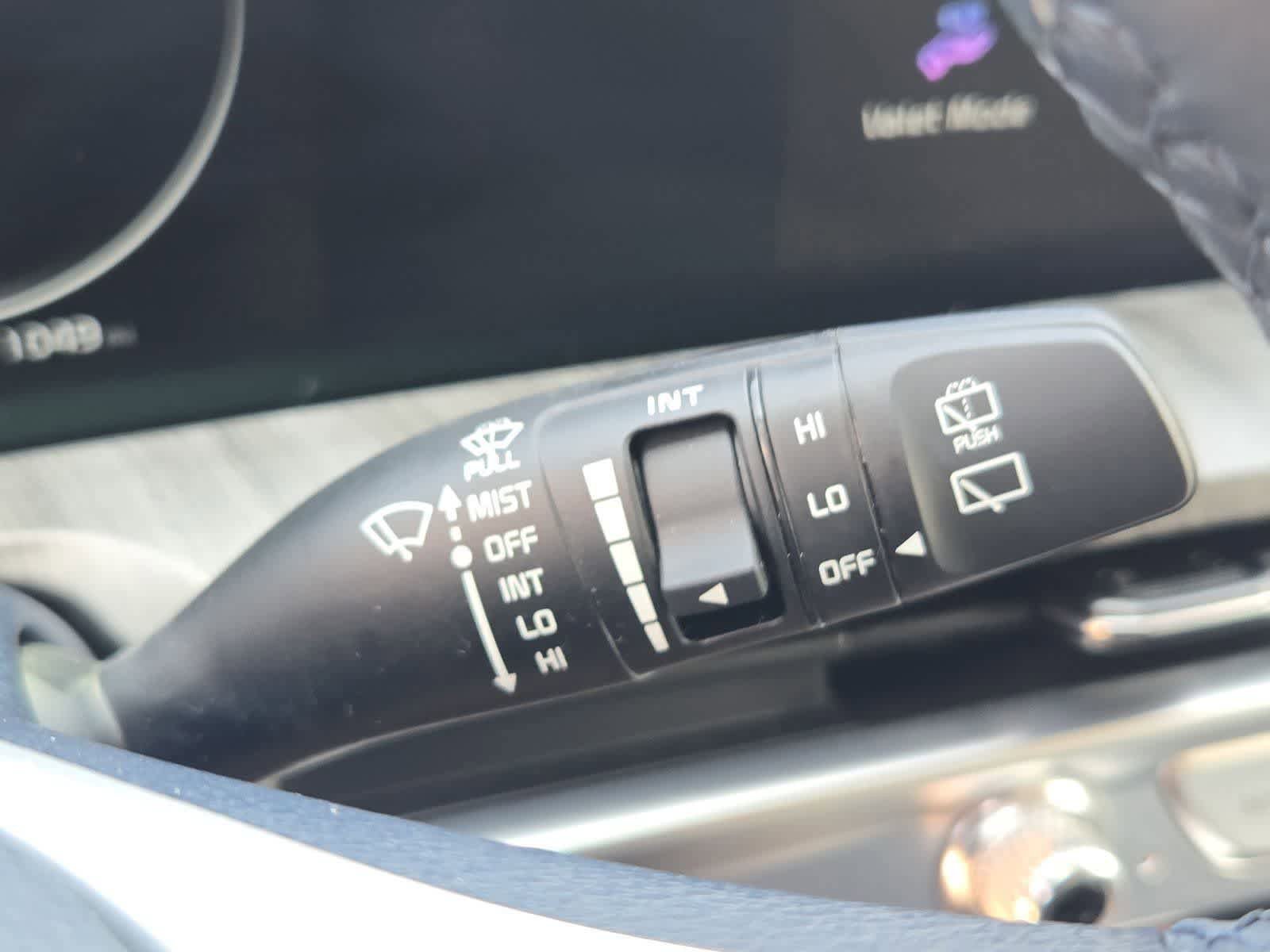 Certified 2025 Kia Telluride SX AWD/4WD image 25