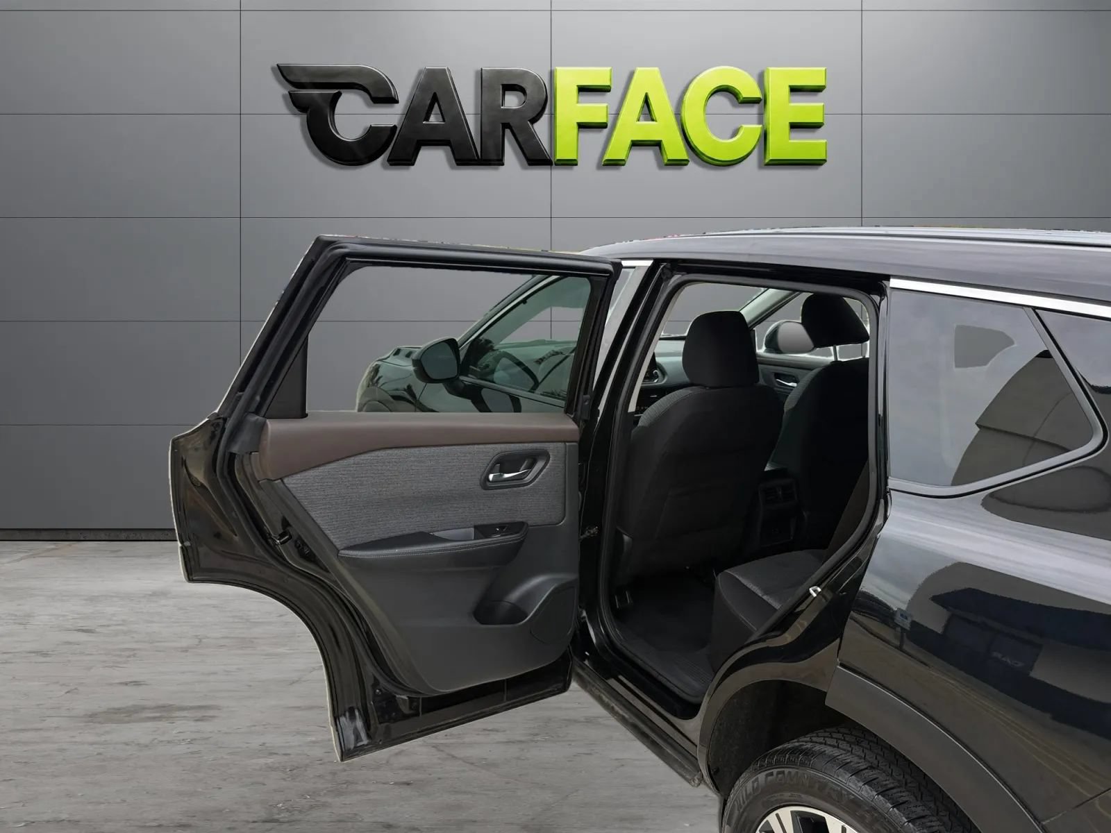 Used 2022 Nissan Rogue SV AWD/4WD image 18