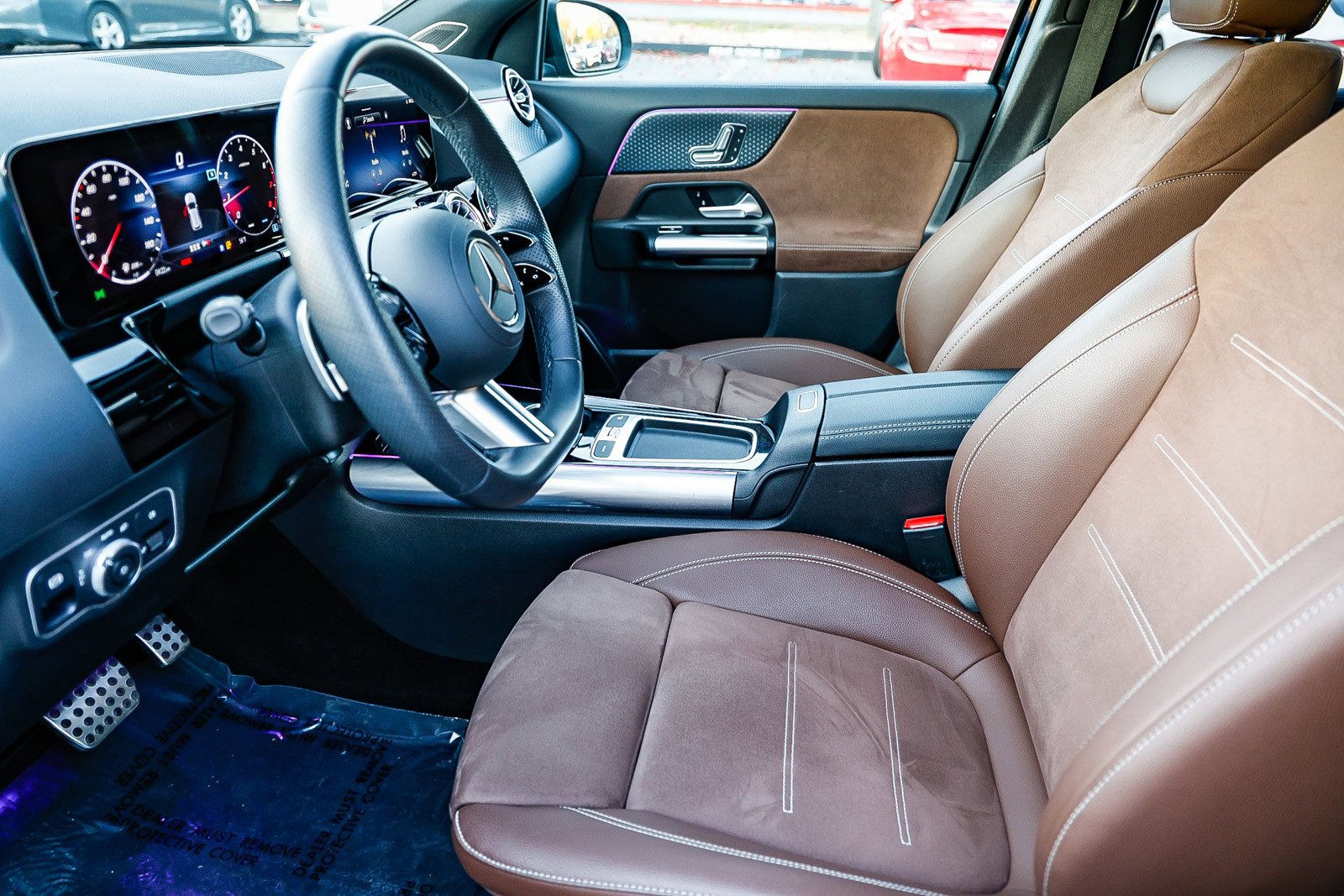 Certified 2025 Mercedes-Benz GLA 250 GLA 250 image 19