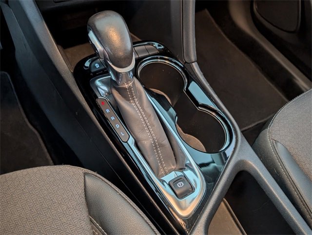 Used 2022 Buick Encore GX Preferred image 21