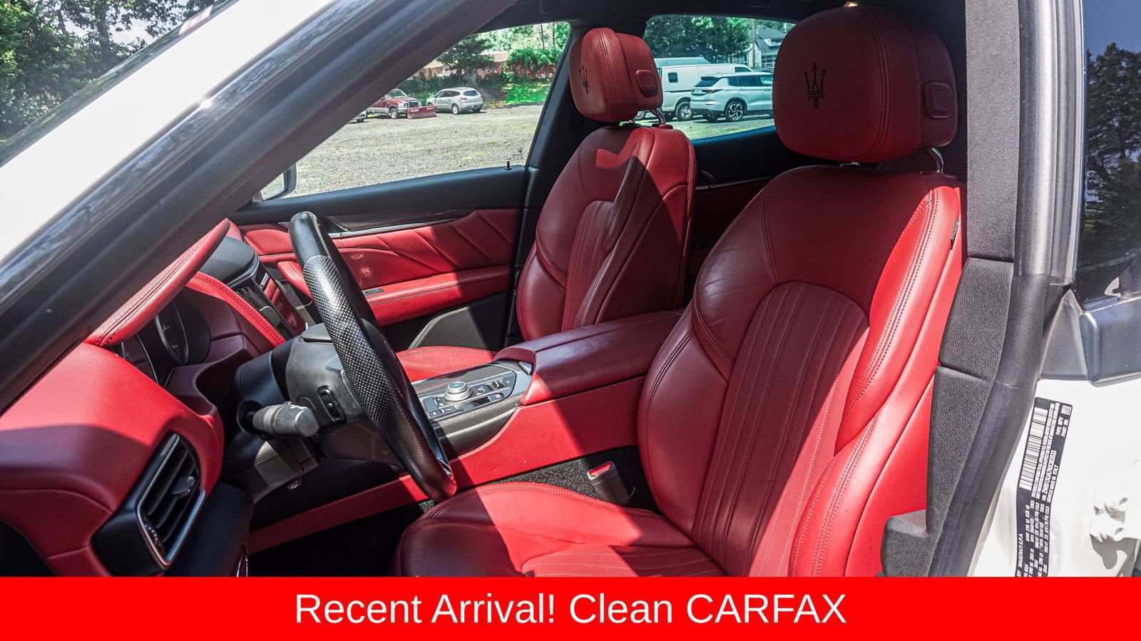 Used 2022 Maserati Levante GT