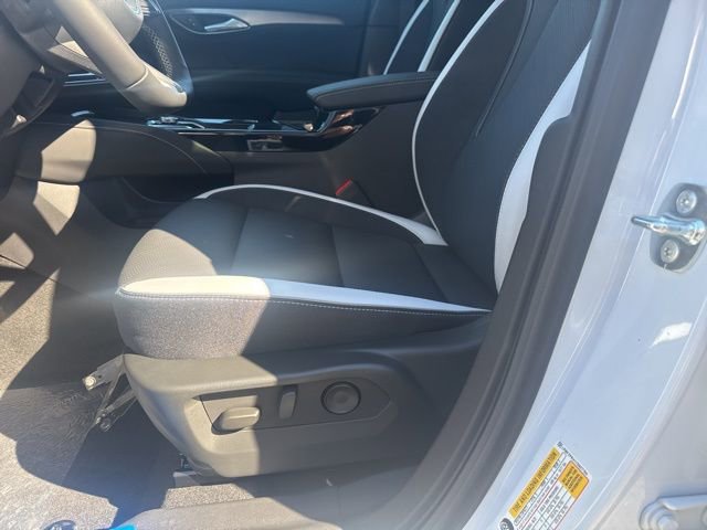 New 2026 Buick Envision Sport Touring image 16