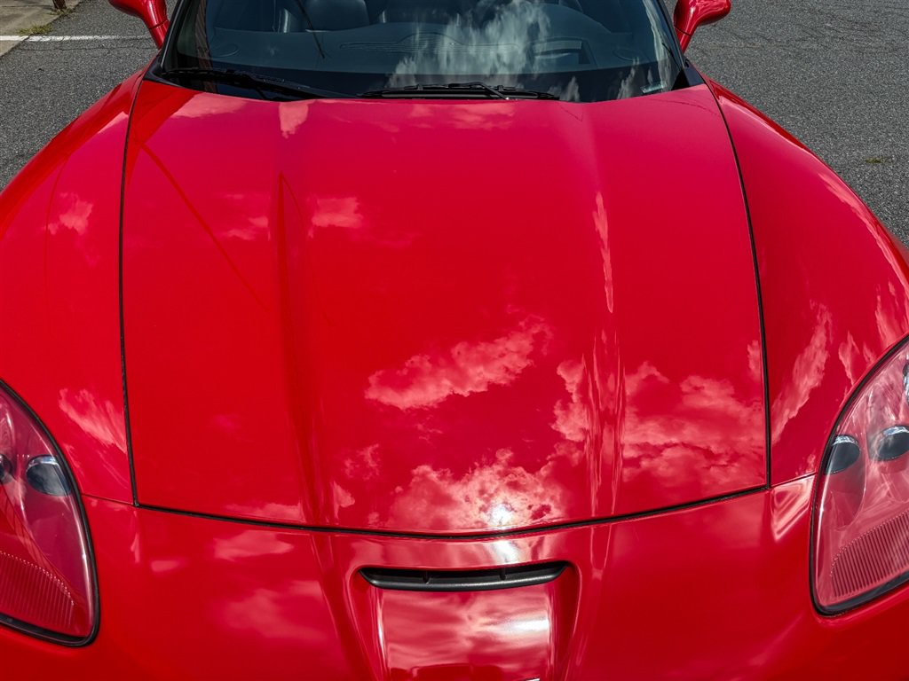 Used 2012 Chevrolet Corvette Grand Sport w/ 2LT Preferred Equipment Group RWD image 17