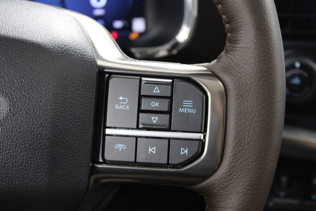 New 2026 Ford F150 King Ranch image 37