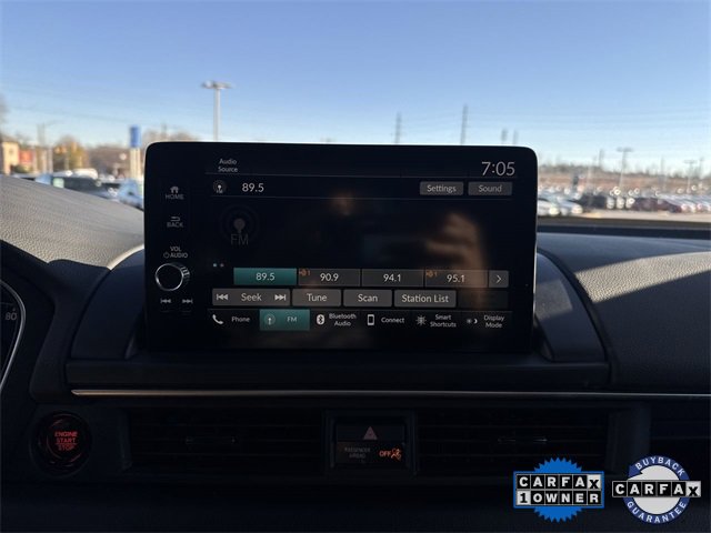 Certified 2023 Honda Pilot EX-L image 18