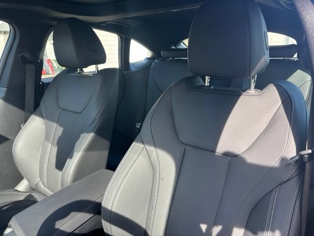 Certified 2025 BMW 430i xDrive w/ Premium Package AWD/4WD image 19