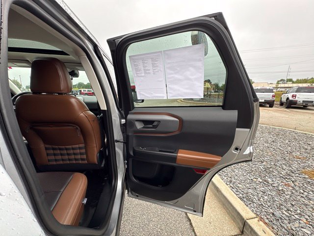 Used 2021 Ford Bronco Sport Badlands w/ Badlands Package AWD/4WD image 23