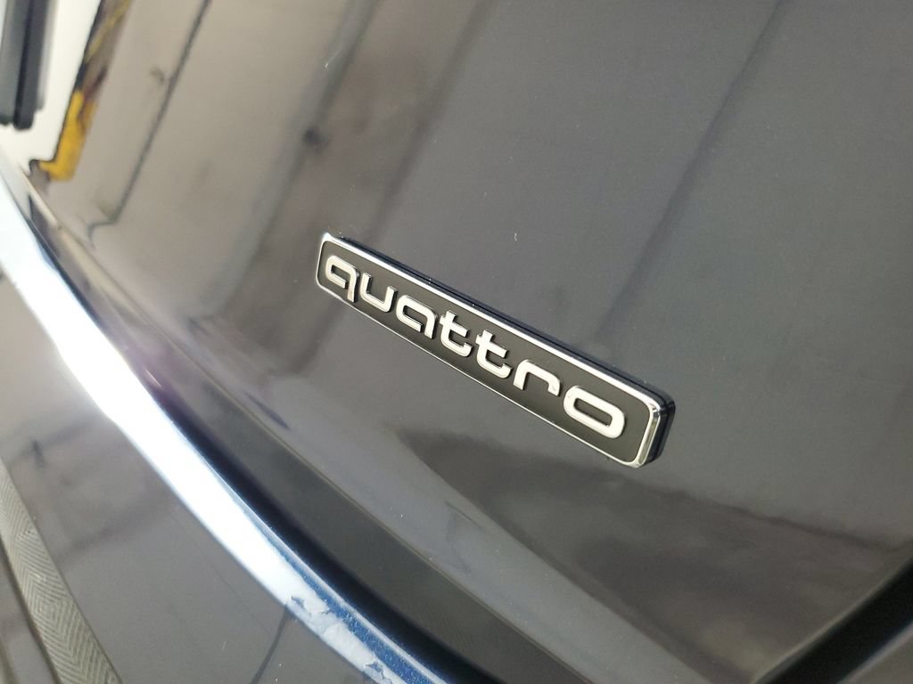 New 2026 Audi Q8 Prestige AWD/4WD image 7