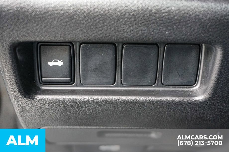 Used 2023 Nissan Maxima SV FWD image 47