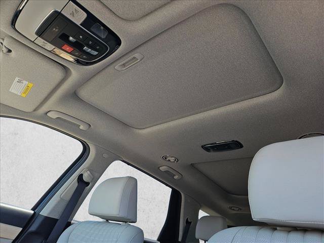 Used 2023 Hyundai Palisade Limited w/ Cargo Package FWD image 22