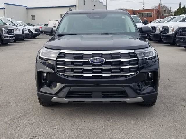 New 2026 Ford Explorer Active w/ Active Comfort Package image 9