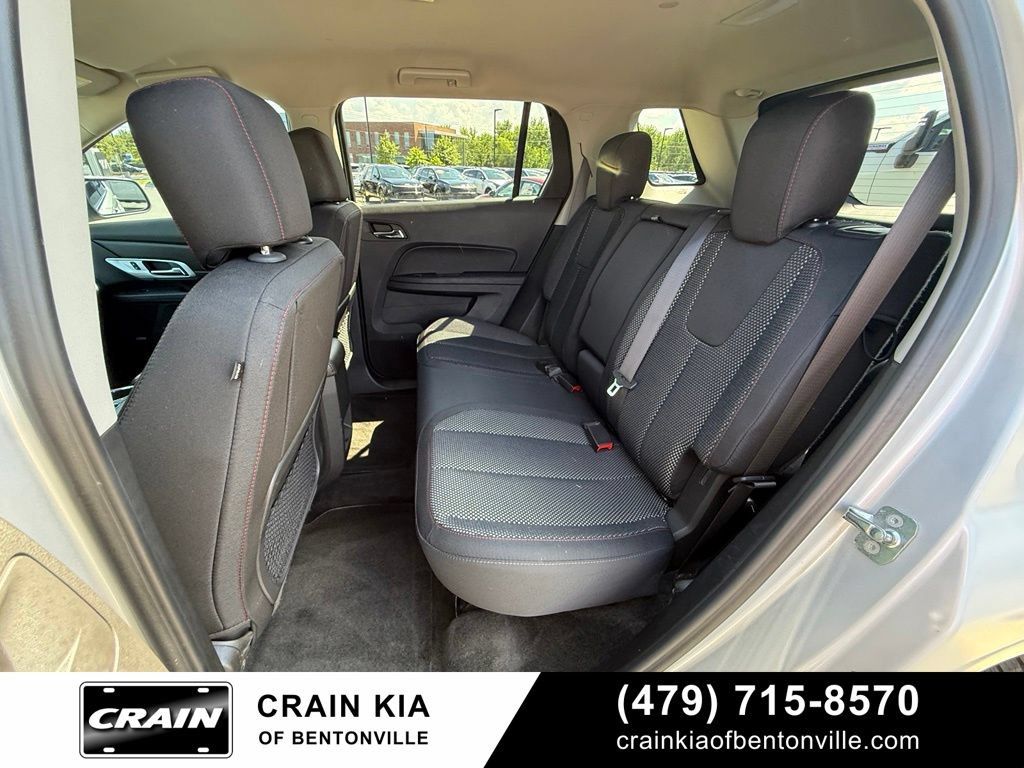 Used 2017 GMC Terrain SLE w/ Convenience Package FWD image 23