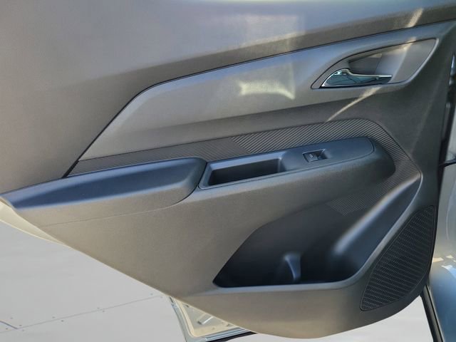 New 2027 Chevrolet Bolt RS image 14