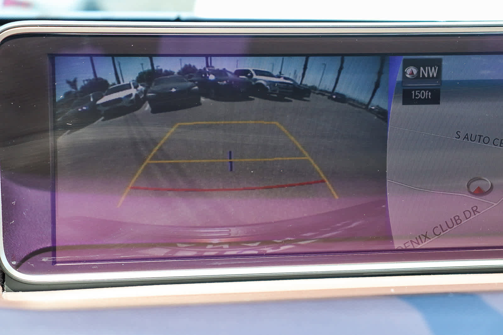 Used 2016 Lexus RX 350 FWD w/ Premium Package image 30