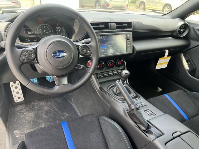 New 2026 Subaru BRZ tS image 10