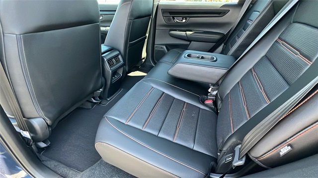 New 2026 Honda CR-V Sport-L image 16