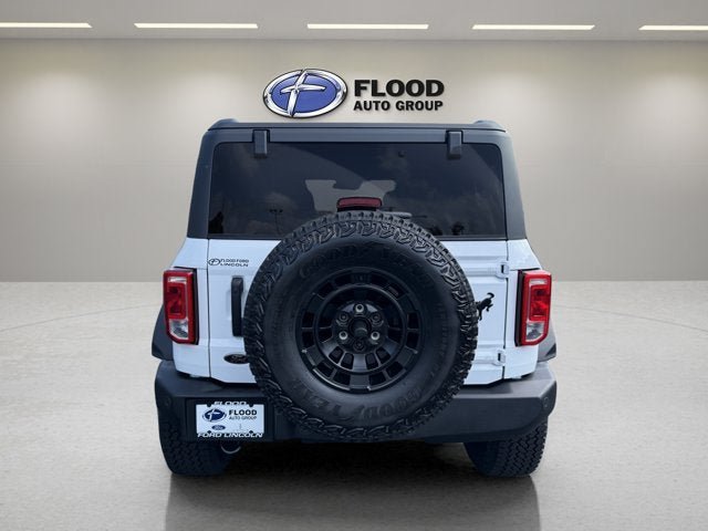 New 2026 Ford Bronco Big Bend AWD/4WD image 6