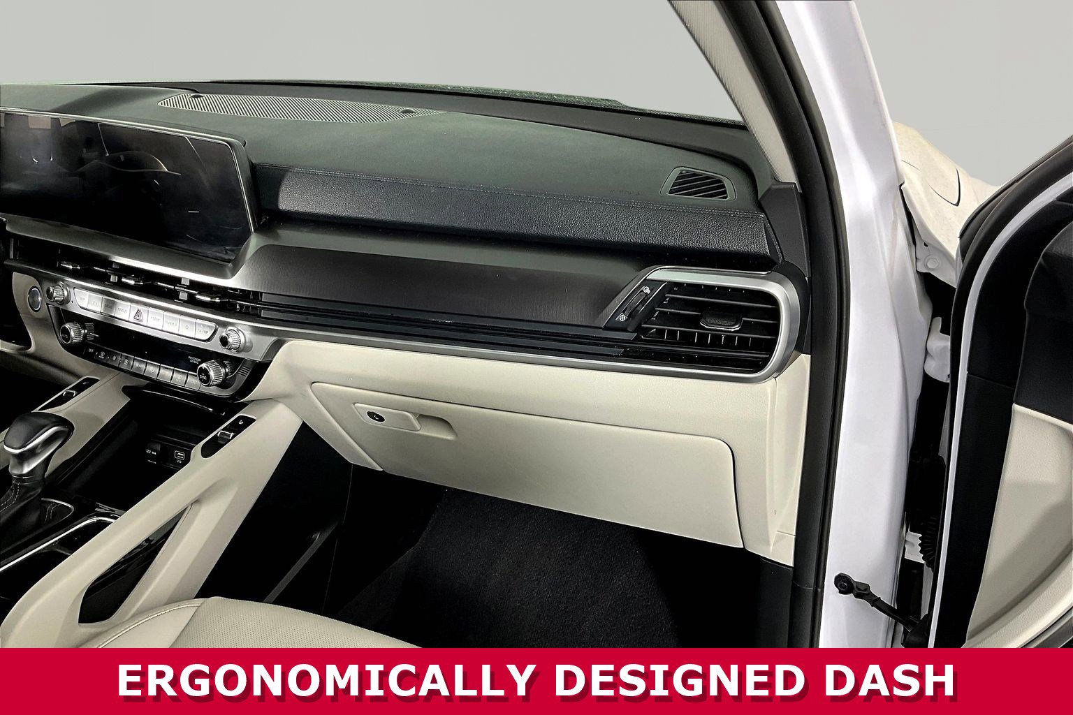 Used 2023 Kia Telluride S w/ S Sunroof Package image 26