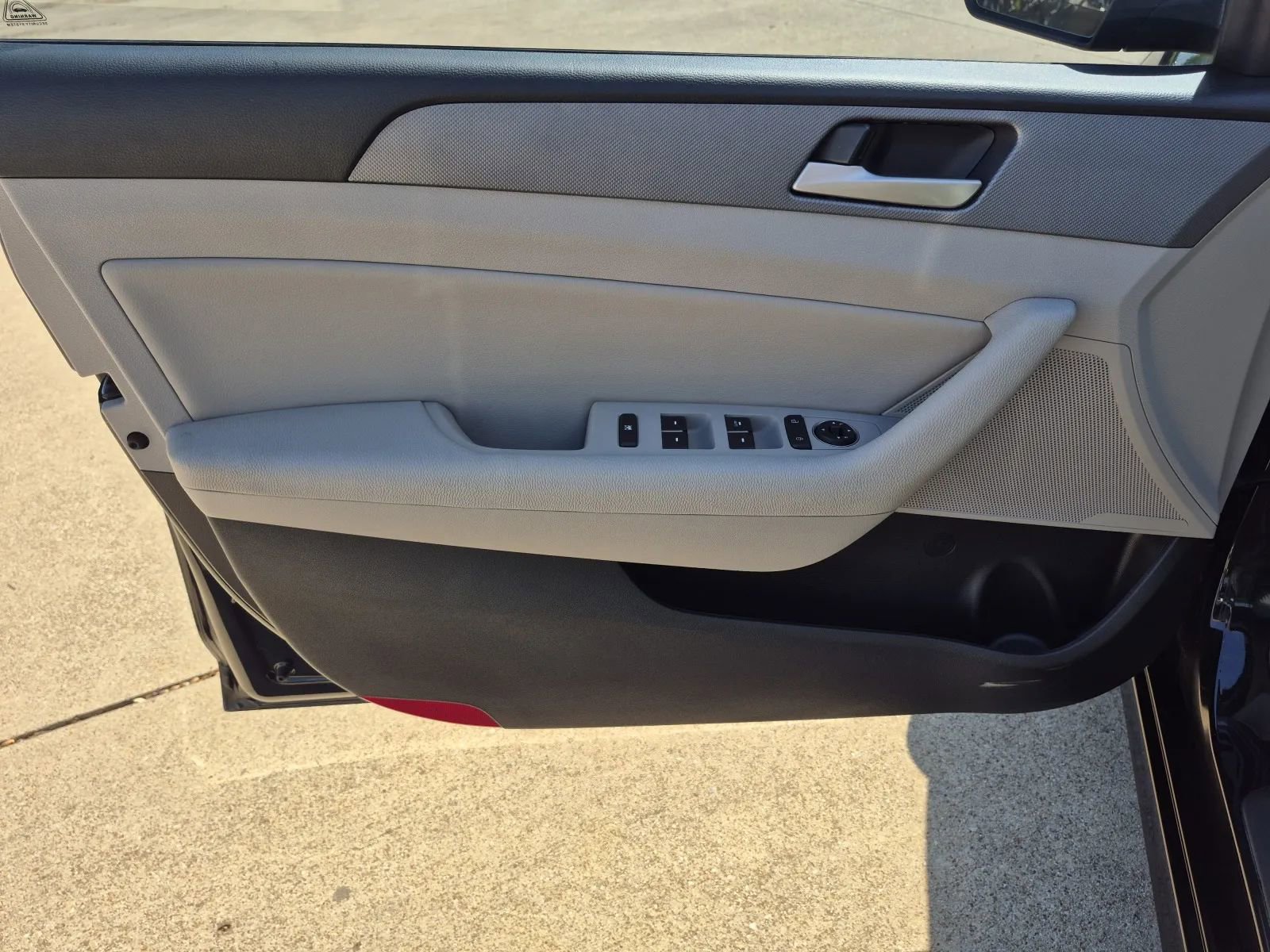 Used 2018 Hyundai Sonata SEL FWD image 11