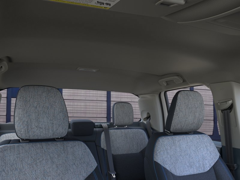 New 2026 Ford Maverick XLT AWD/4WD image 36