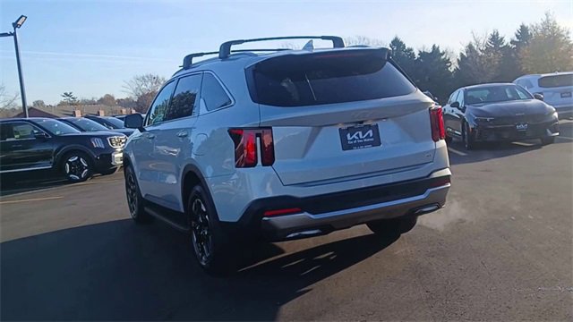 New 2026 Kia Sorento S image 9