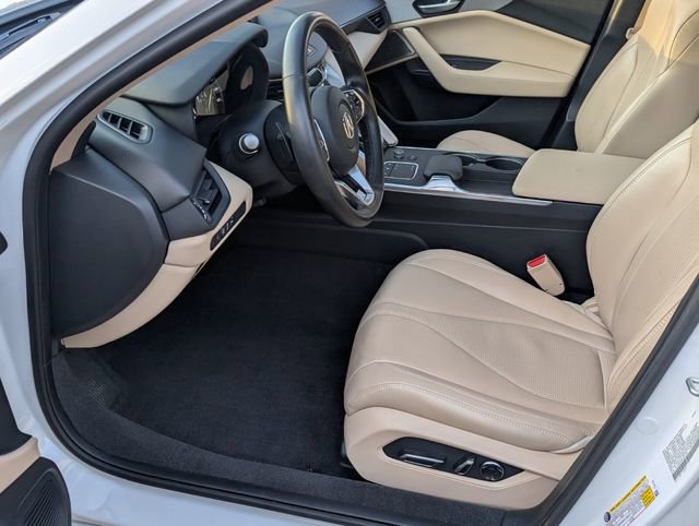 Certified 2022 Acura TLX w/ Technology Package image 15