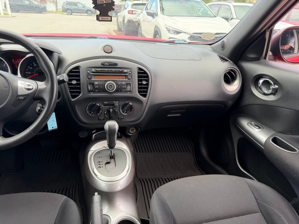 Used 2014 Nissan Juke S w/ Midnight Edition 2.0 FWD image 21