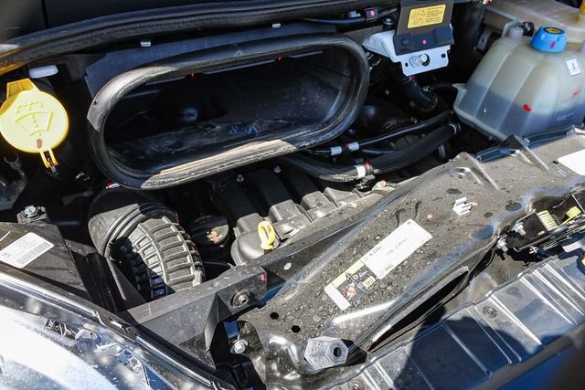 New 2026 RAM ProMaster 2500 w/ Safety Group FWD image 27