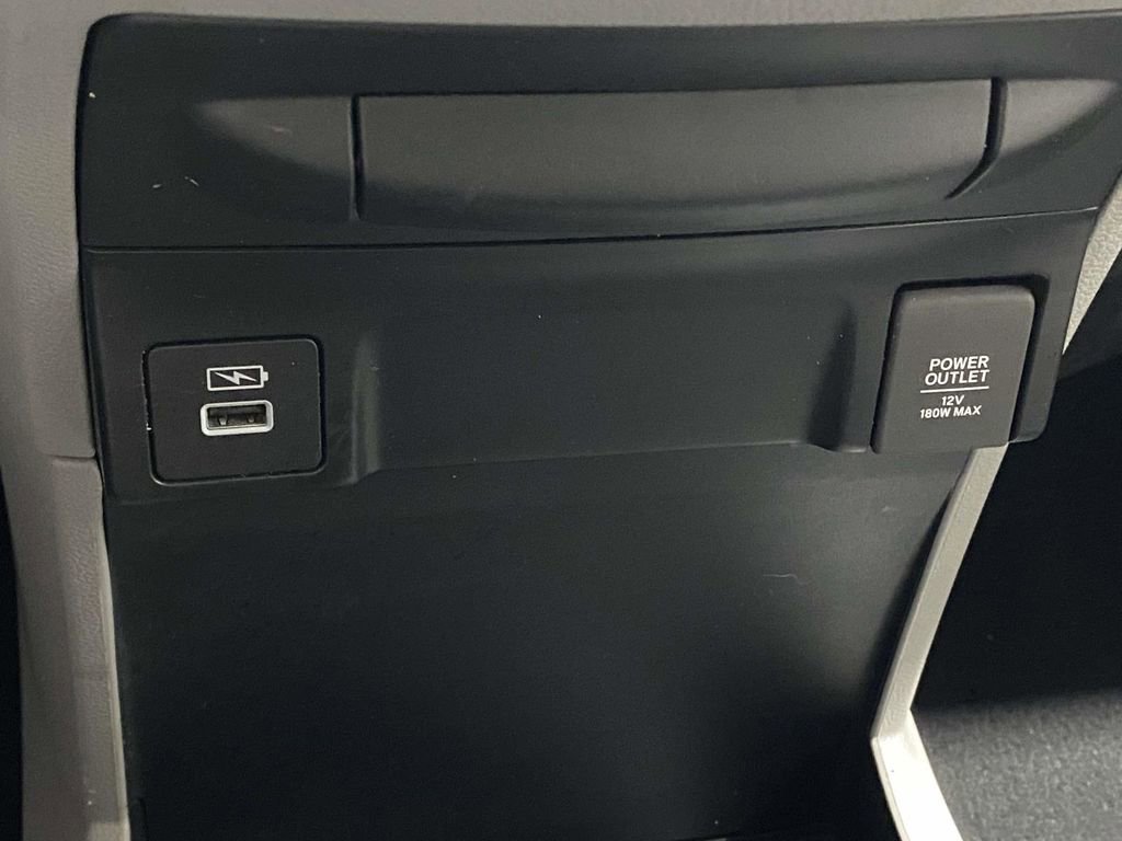 Used 2024 Honda Odyssey EX-L image 31