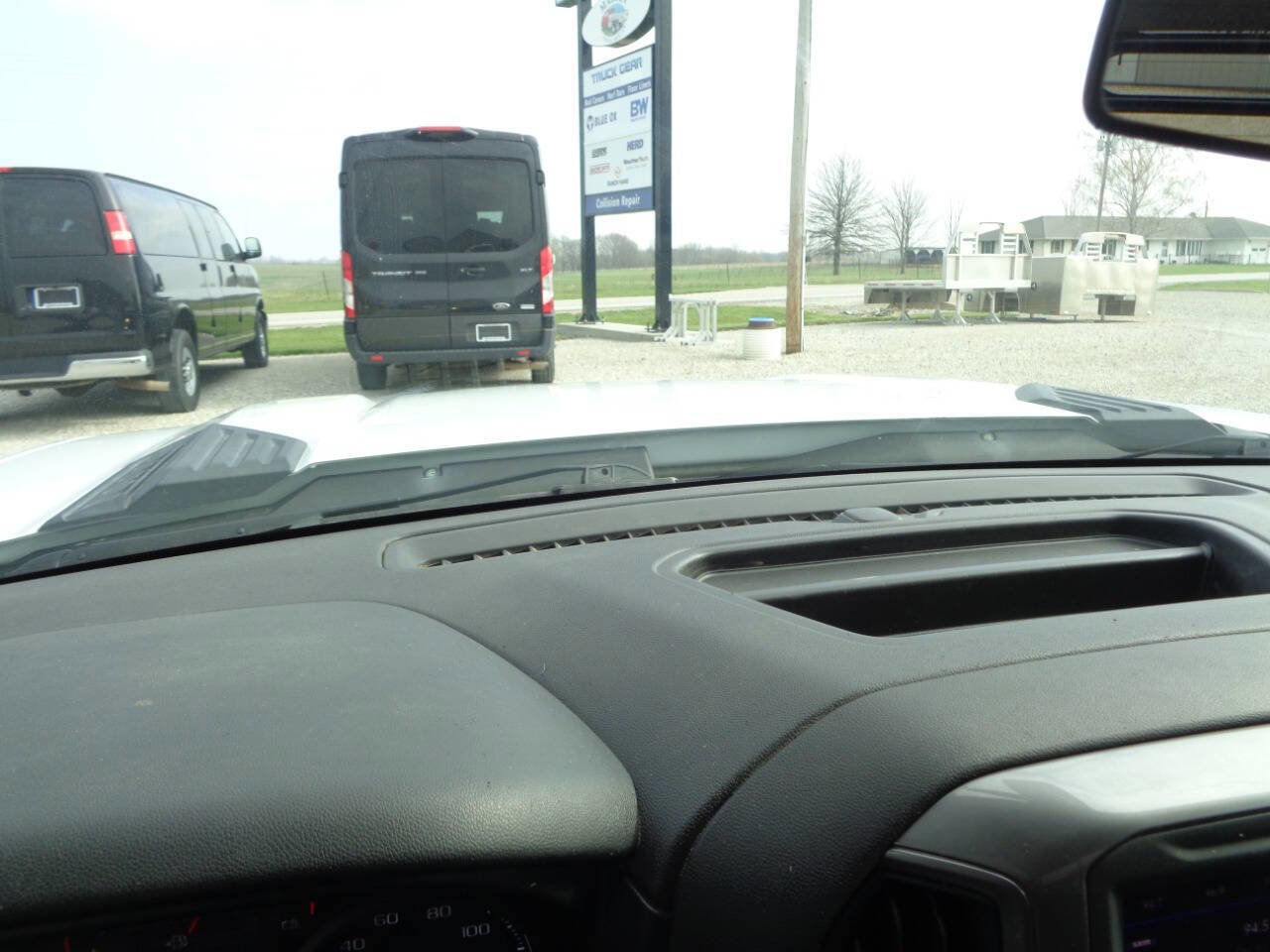 Used 2021 Chevrolet Silverado 3500 W/T w/ WT Convenience Package image 65