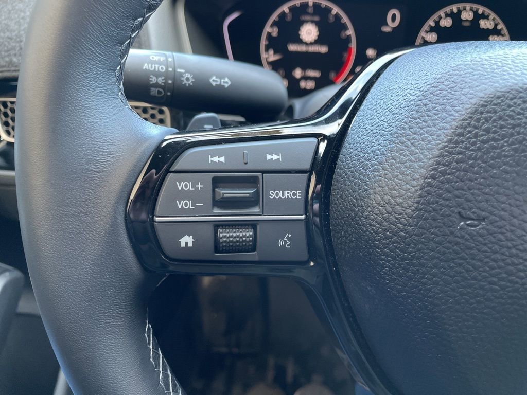 Used 2025 Honda Civic Sport image 24