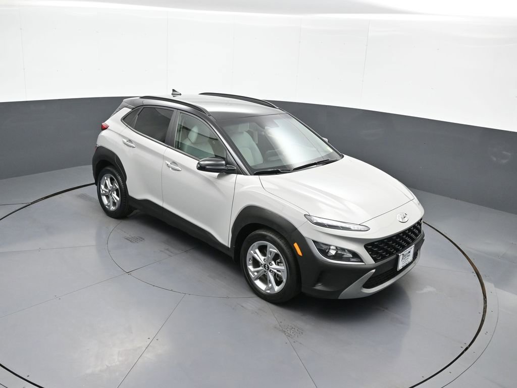 Certified 2023 Hyundai Kona SEL image 35