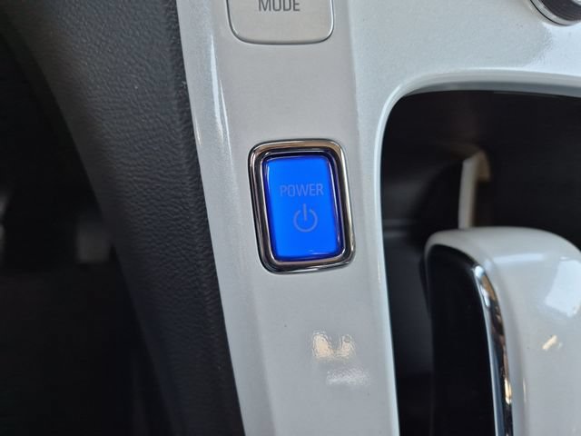 Used 2015 Chevrolet Volt Premium w/ Premium Trim Package FWD image 18