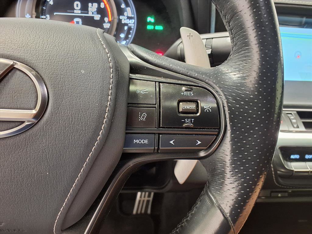 Used 2018 Lexus LC 500 Coupe image 22