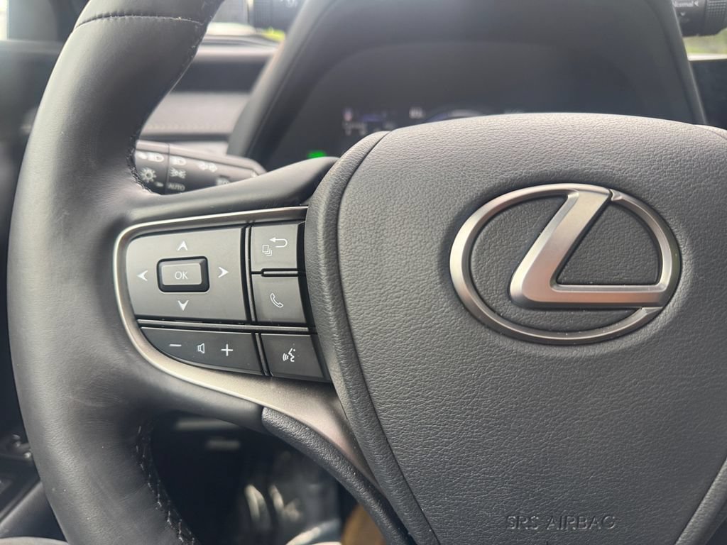 Used 2024 Lexus UX 250h AWD w/ Premium Package image 29