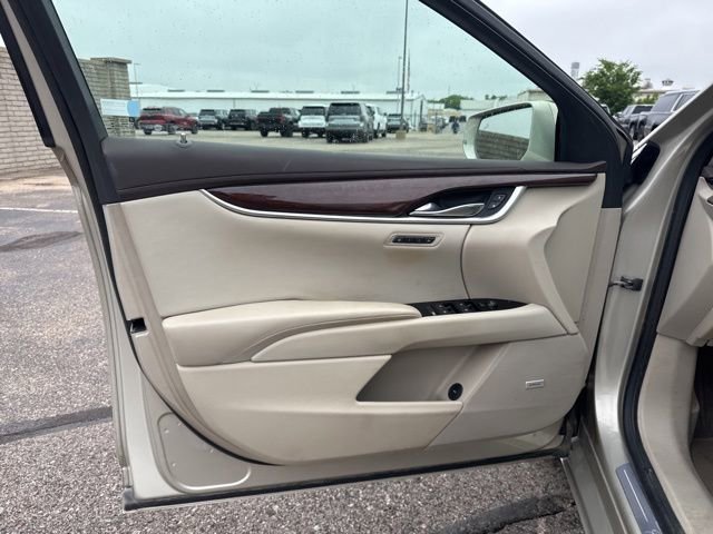 Used 2016 Cadillac XTS Premium FWD image 9