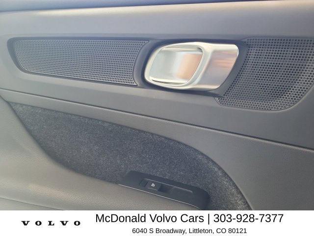 New 2026 Volvo XC40 B5 Plus w/ Climate Package AWD/4WD image 15