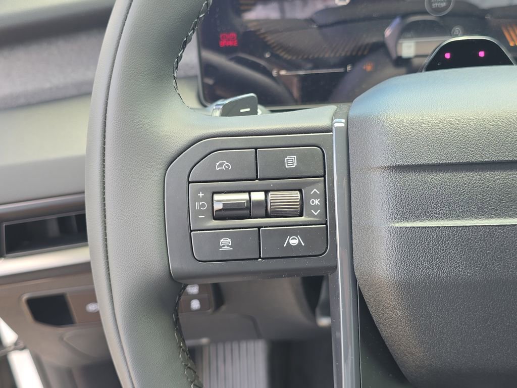 New 2027 Kia Telluride EX X-Line AWD/4WD image 31