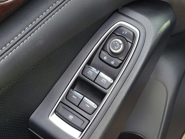 Used 2024 Subaru Ascent Touring image 20